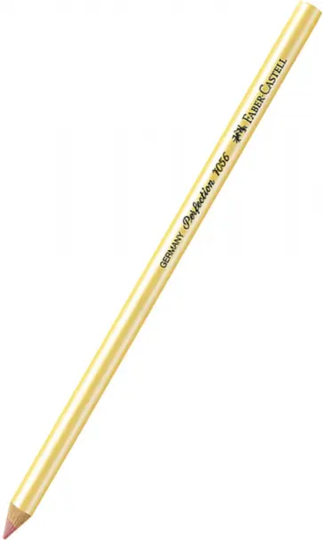 Ластик-карандаш Perfection 7056 обложка книги