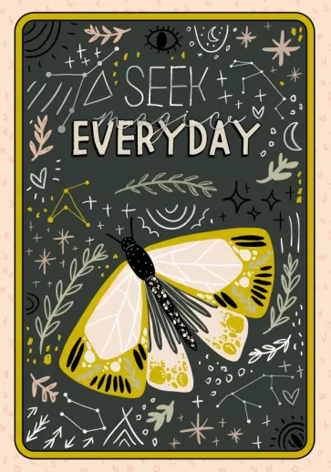 Тетрадь Life style 3, А6+, 64 листа, клетка обложка книги