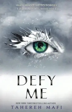 Shatter Me
