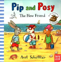 Pip and Posy