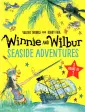 Winnie and Wilbur