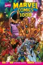 Золотая коллекция Marvel
