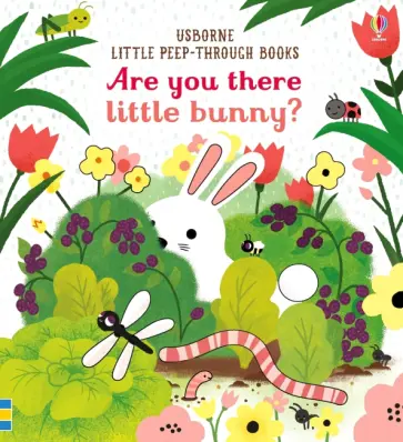 Sam Taplin - Are you there little Bunny? Sam Taplin - Are you there little Bunny? обложка книги