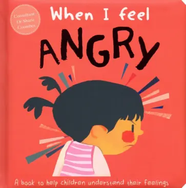 Marnie Willow - When I Feel Angry Marnie Willow - When I Feel Angry обложка книги