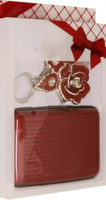 Набор подарочный 2 в 1. Настоящей леди обложка книги