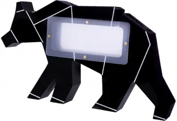 Копилка Медведь обложка книги