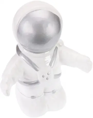 Копилка Космонавт обложка книги