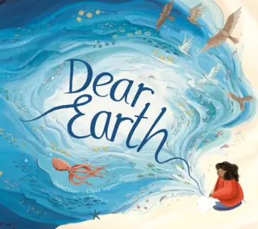 Isabel Otter - Dear Earth Isabel Otter - Dear Earth обложка книги