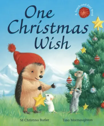 M. Butler - One Christmas Wish M. Butler - One Christmas Wish обложка книги