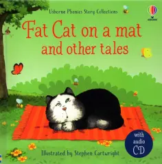Phonics Readers