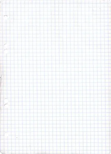 Блок сменный, А5, 80 листов, клетка, белый обложка книги