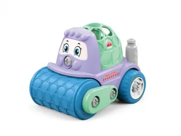 Конструктор Каток Конструктор Каток обложка книги