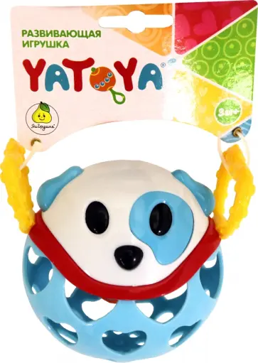 Неразбивайка - Собачка Неразбивайка - Собачка обложка книги