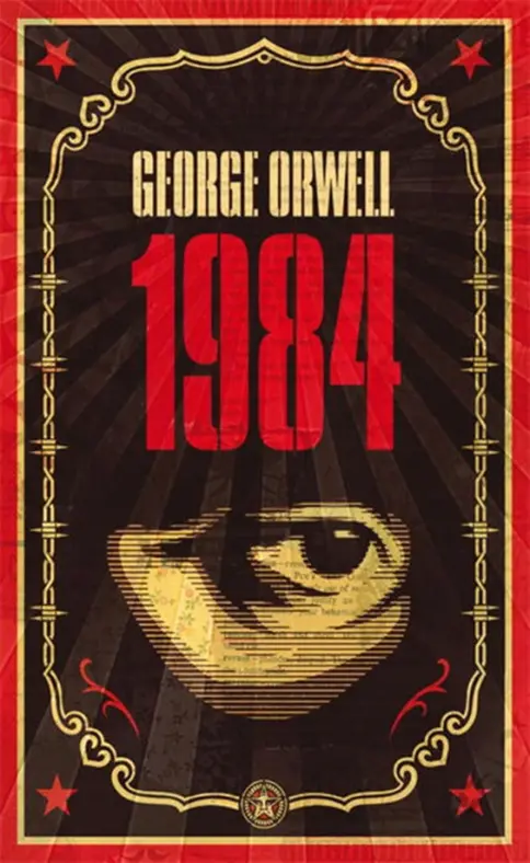 Книга: 1984 - George Orwell. Купить книгу, читать рецензии | Лабиринт