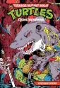 Teenage Mutant Ninja Turtles Adventures