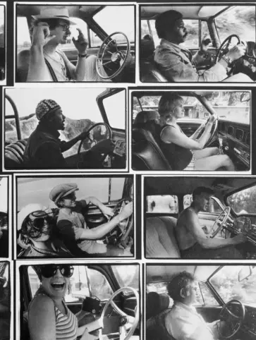 Ян Веннер - Annie Leibovitz. The Early Years, 1970-1983 обложка книги