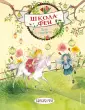 Школа фей. Книжки для чтения с цветными картинками