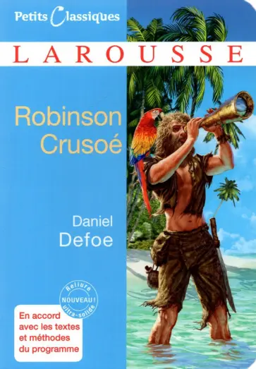 Daniel Defoe - Robinson Crusoe Daniel Defoe - Robinson Crusoe обложка книги