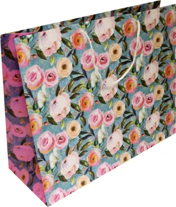 Пакет Яркое настроение обложка книги