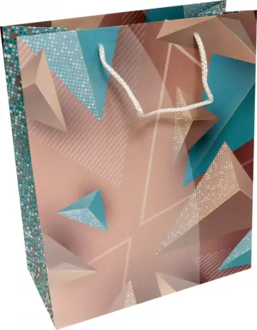 Пакет. Абстракция обложка книги