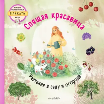 Немцова, Секанинова - Спящая красавица Немцова, Секанинова - Спящая красавица обложка книги