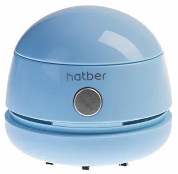 Мини-пылесос настольный Мини-пылесос настольный обложка книги