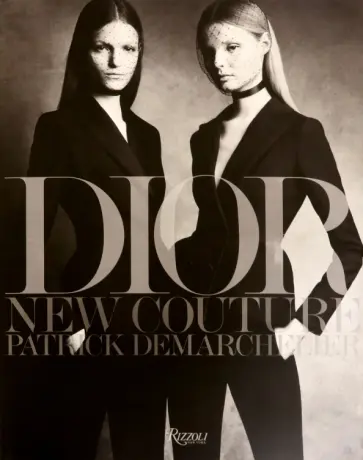Cathy Horyn - Dior. New Couture Cathy Horyn - Dior. New Couture обложка книги