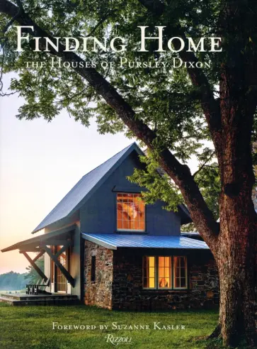 Jacqueline Terrebonne - Finding Home. The Houses of Pursley Dixon Jacqueline Terrebonne - Finding Home. The Houses of Pursley Dixon обложка книги