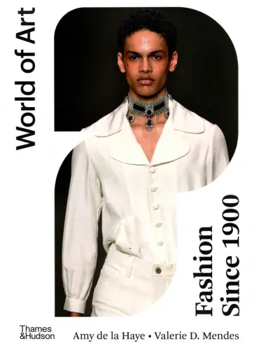 Mendes, de - Fashion Since 1900 обложка книги
