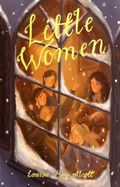Louisa Alcott - Little Women. Good Wives Louisa Alcott - Little Women. Good Wives обложка книги