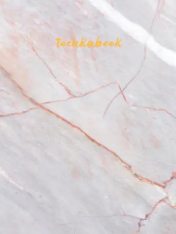 Точкабук Мрамор розовый, А5+, 72 листа, в точку обложка книги