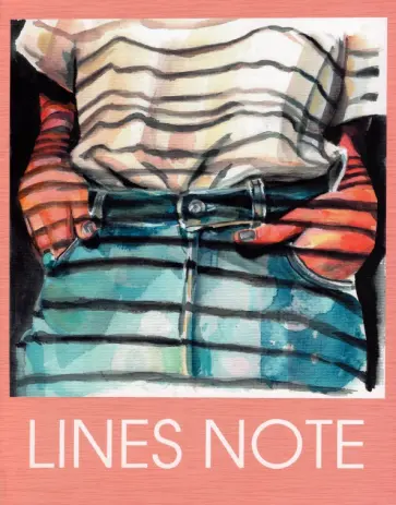 Тетрадь Girl power, А5+, 96 листов, линия обложка книги