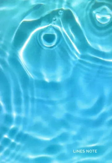 Тетрадь Elements 1, А6+, 64 листа, линия обложка книги