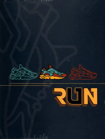 Тетрадь со сменным блоком, А5, 120 листов, клетка обложка книги