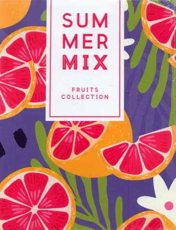 Тетрадь со сменным блоком, А5, 120 листов, клетка обложка книги