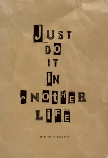 Тетрадь Another Life, А5, 40 листов, клетка обложка книги