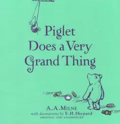 Winnie-the-Pooh
