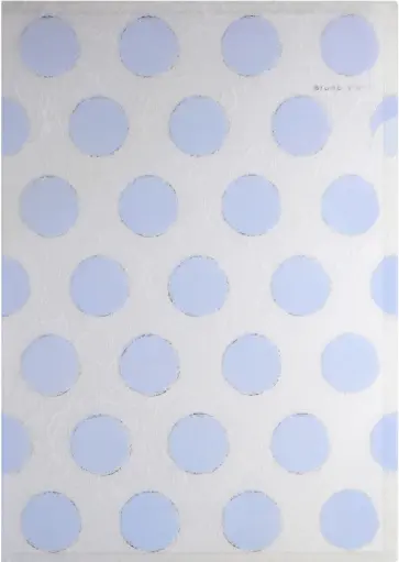 Папка-уголок Горошек, А4, 1 отделение обложка книги