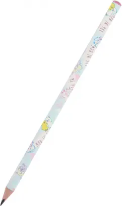 Карандаш чернографитовый Цыплята, НВ