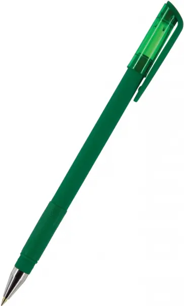 Ручка шариковая EasyWrite, синяя обложка книги