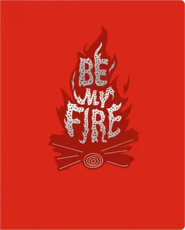 Тетрадь Total Red. Quotes, А5, 48 листов, клетка, в ассортименте обложка книги