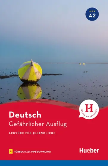 Friederike Wilhelmi - Gefährlicher Ausflug. Lektüre mit Audios online Friederike Wilhelmi - Gefährlicher Ausflug. Lektüre mit Audios online обложка книги