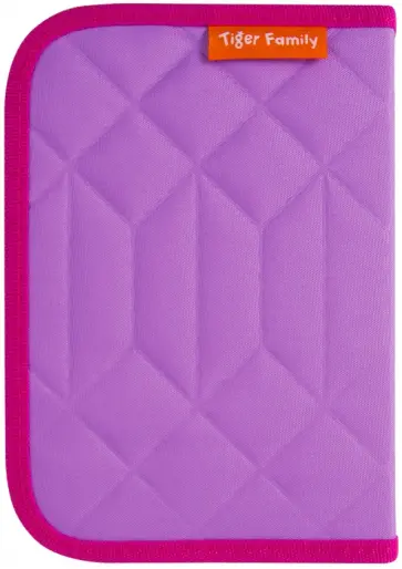 Пенал Rainbow Sorbet, 1 отделение, 2 откидные планки обложка книги