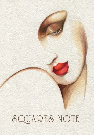 Тетрадь Girl power, 64 листа, А6+ обложка книги