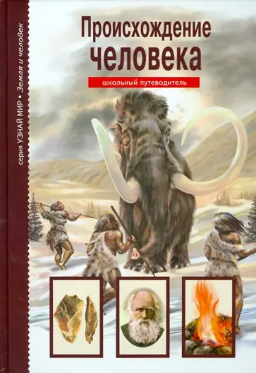 Ирина Рябинина - Происхождение человека Ирина Рябинина - Происхождение человека обложка книги