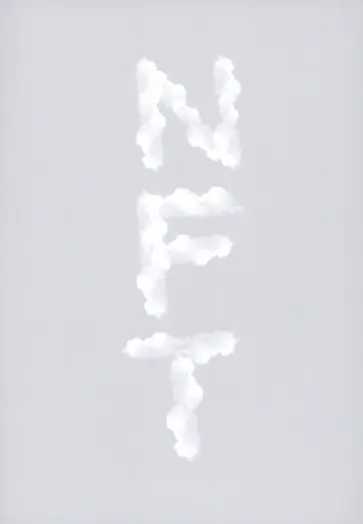 Гройс, Калп - NFT Гройс, Калп - NFT обложка книги