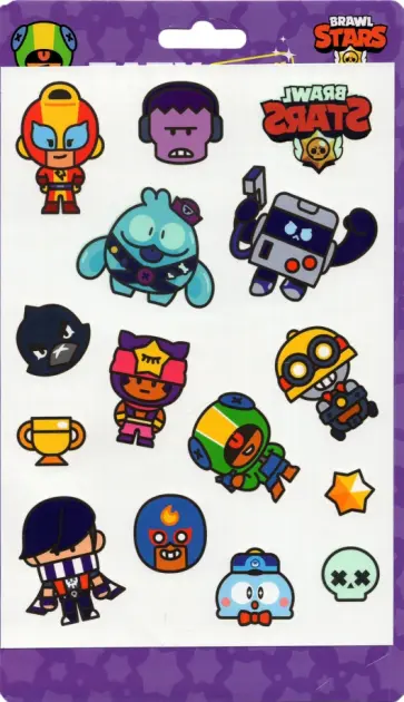 Тату переводные Скуик Тату переводные Скуик обложка книги