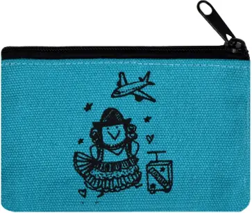 Кошелёк Варя путешествует обложка книги