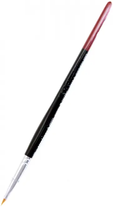 Кисть для акрила Amsterdam 344S, №6, синтетика мягкая, скошенная укороченная Кисть для акрила Amsterdam 344S, №6, синтетика мягкая, скошенная укороченная обложка книги