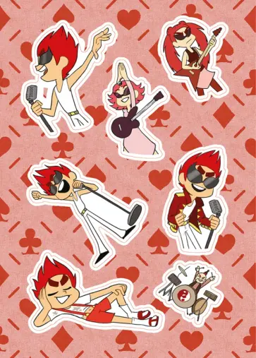 Федор Нечитайло - Лист Стикеров 13 Карт. Данте. Земля Королей Федор Нечитайло - Лист Стикеров 13 Карт. Данте. Земля Королей обложка книги